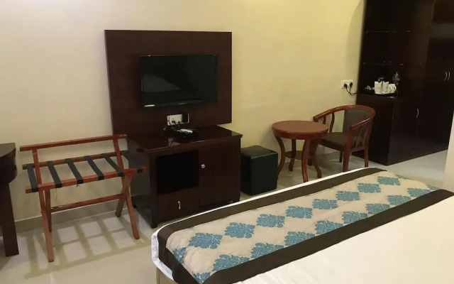 Leisure Resort