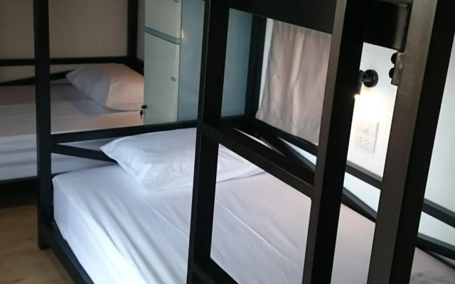 Na-tub Hostel