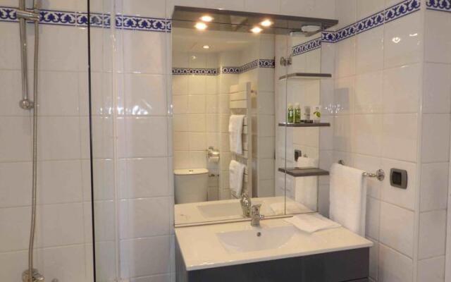 Riviera Access- Marechal Juin