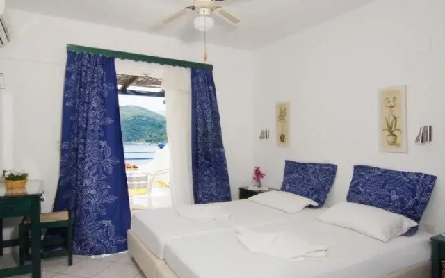 Nafsika Hotel Apartments