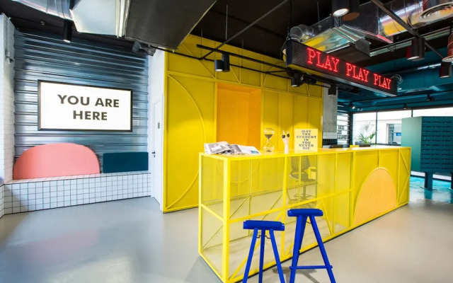 Bbarcelona Aragó Terrace Flat