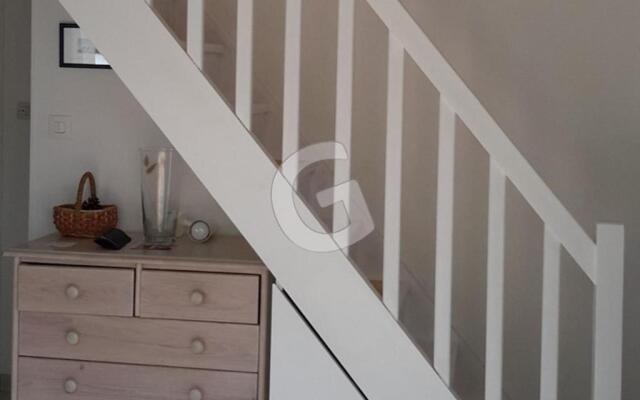 Appartement La Tranche-sur-Mer, 3 pièces, 4 personnes - FR-1-357-15