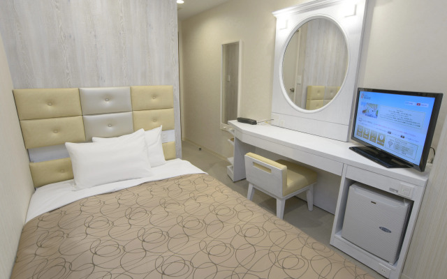 Hotel Relief Sapporo Susukino