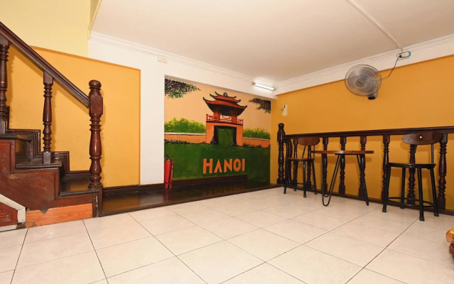Sunny Hanoi Homestay