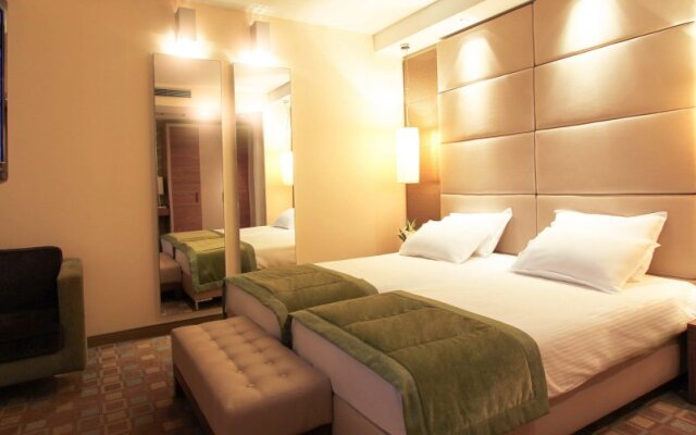 Belgrade Art Hotel, a member of Radisson Individuals