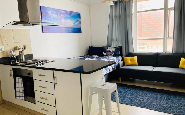 605 Tenbury Beach Apartment