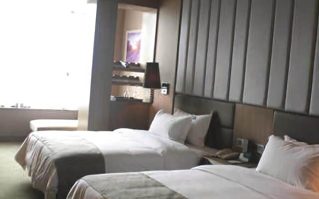 Nanqiao Fengshang Hotel