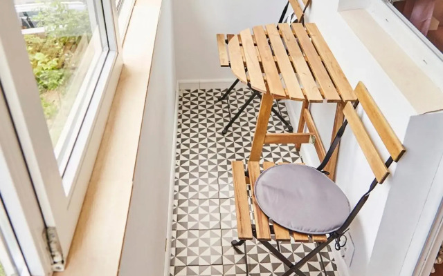 Lola’s apartament close to city center