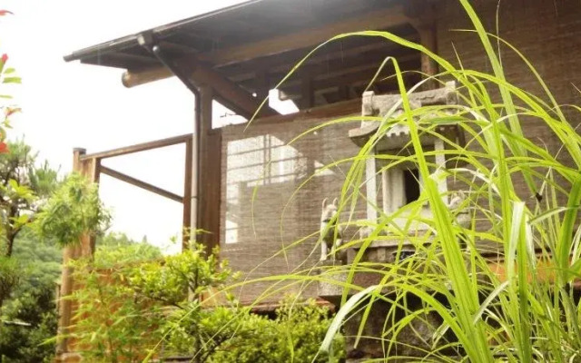 Yuyado Onsen Taiyokan
