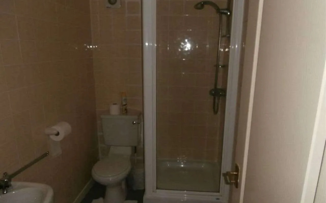Monorene Guest House