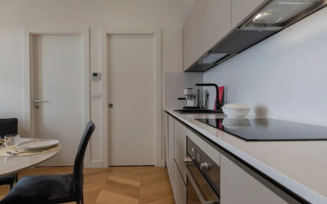 Elegant Home with Terrace