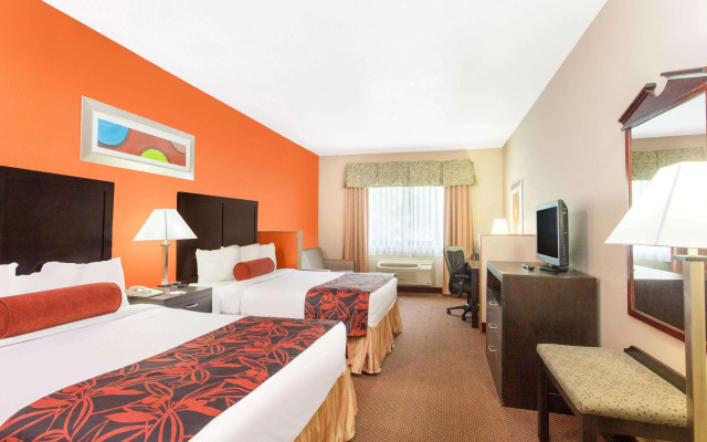 Clarion Pointe Franklin - Nashville Area