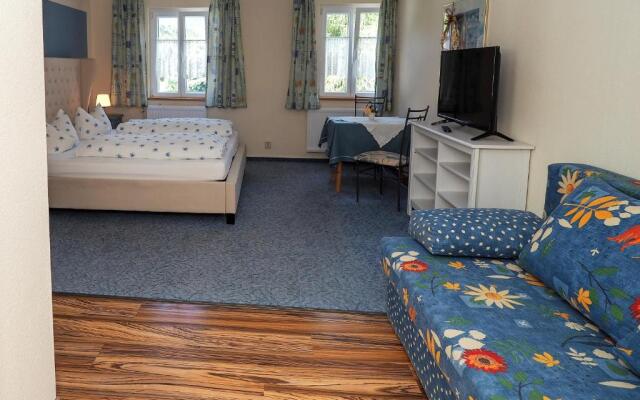 Landgasthof Zum Schwarzen Grat