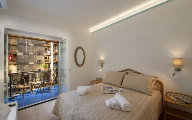 Suite Positano - 100 Meters From the Beach
