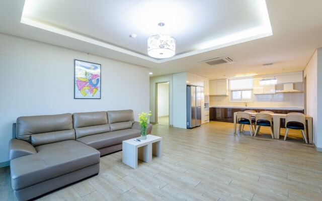 Areumdaun Resort