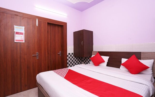 Hotel Yaduvanshi By OYO Rooms