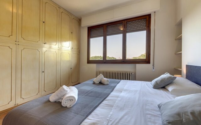 Colombo 76 in Firenze