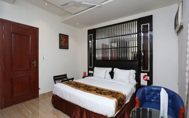 OYO 15384 Hotel New anand palace