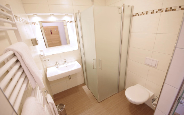 Da`Sporrer Hotel & Wirtshaus