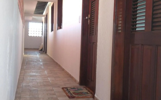 Studio a 100m da praia - VILA DO PAITITÍ