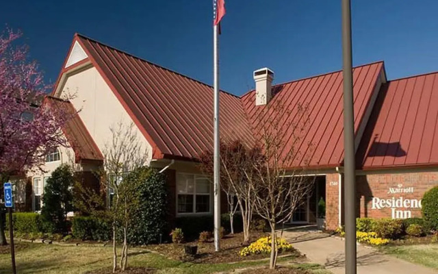 Residence Inn Springdale