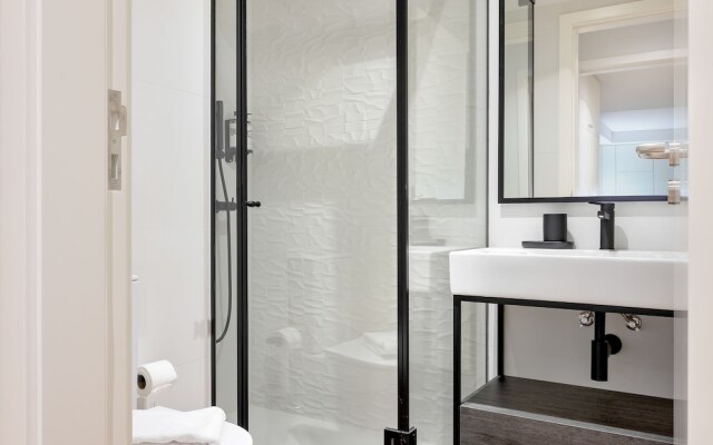 Catarina Serviced Apartments