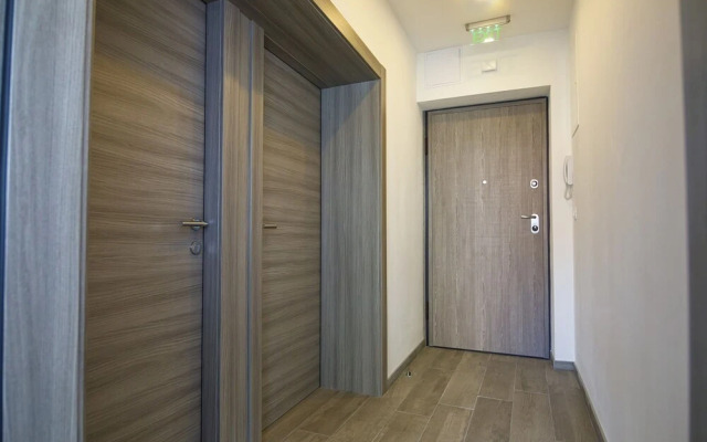 Rose Gold Rooms & Studio With Balcony