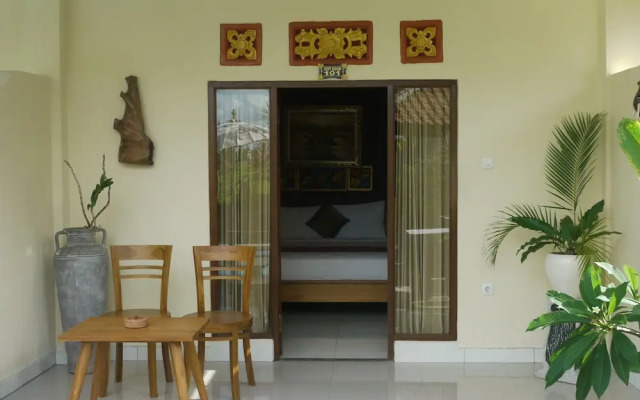 Asri Sari Resort Ubud