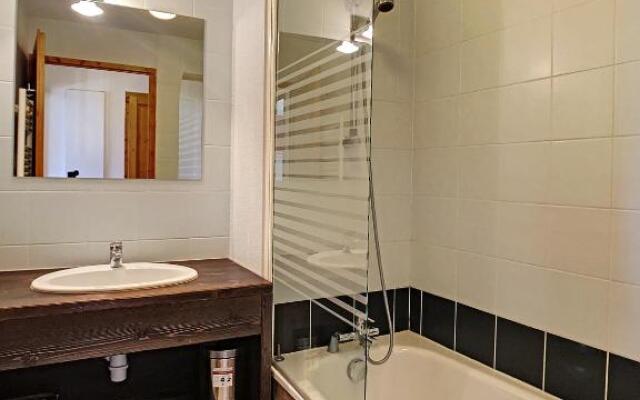 Studio & Piscine Interieure, Vue Mont D'arbois