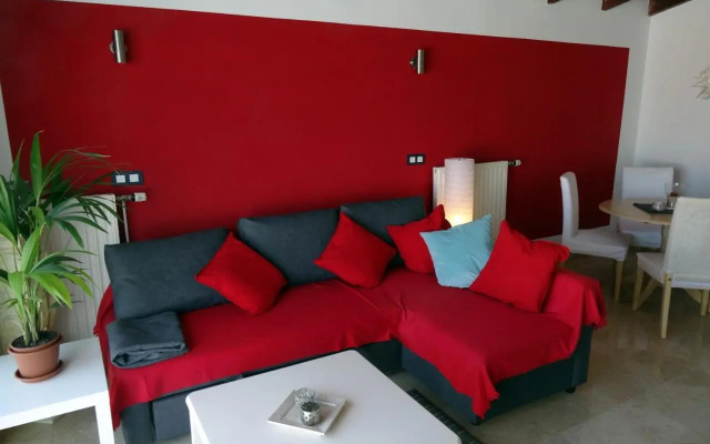 La Victoria - La Palmita