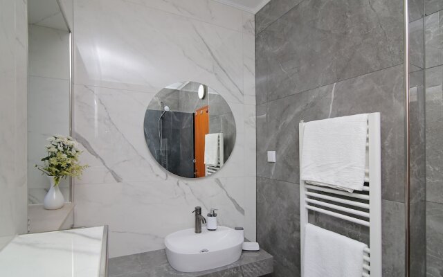Villa Antea Apartments