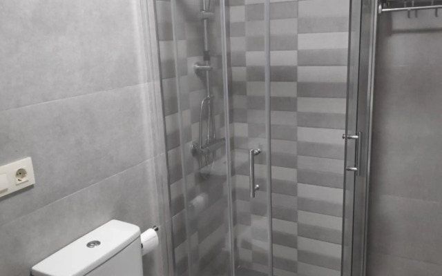 Apartamento con Patio cerca de la playa