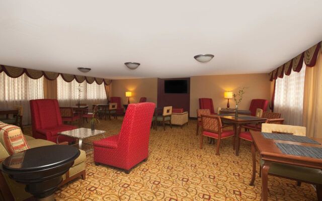 Hartford Marriott Farmington