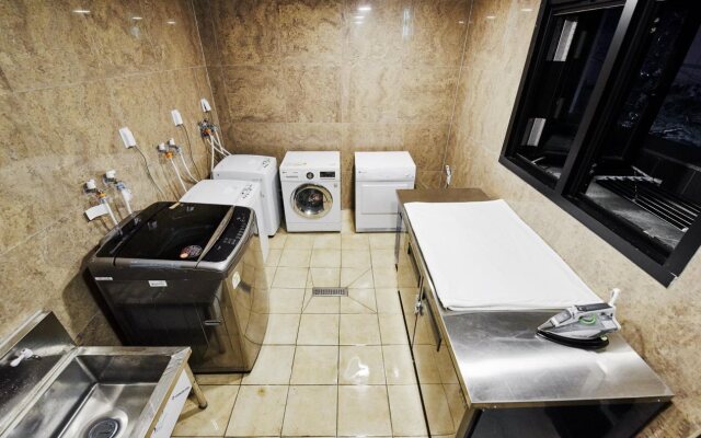Hotel The Class
