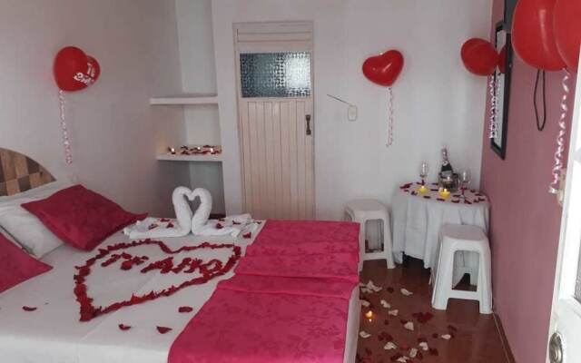 Hotel San Jorge Suite