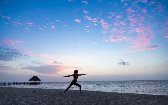 Margaritaville Island Reserve Riviera Cancún - A Karisma All-Inclusive Experience for All