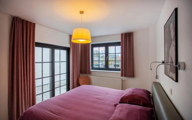 Vakantiehuis Brickx