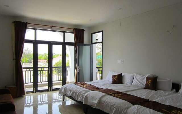 Ninh Chu 2 Hotel