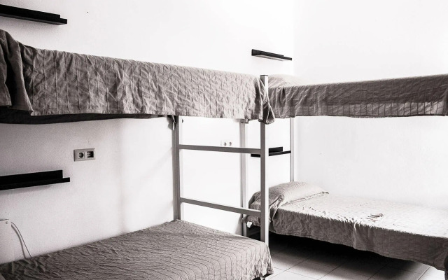 South Hostel Tarifa