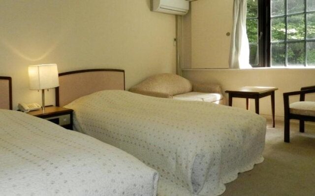 Hotel Largent Zao