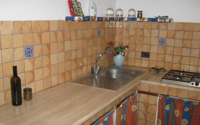 Agriturismo Zibibbodoro