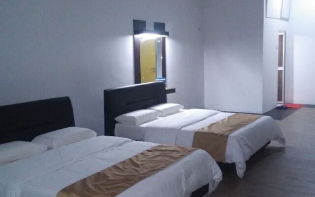 Zin Xin City View Hotel