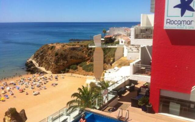 Apartamento Rocamar - Albufeira