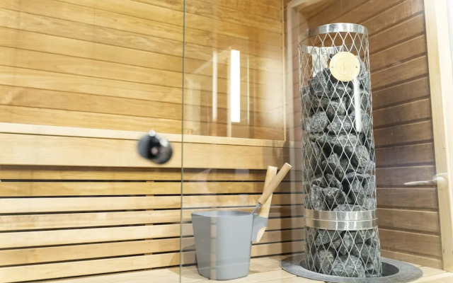 HVC Apartments Unioninkatu 10