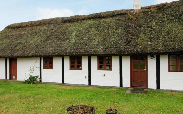 4 Person Holiday Home in Laeso