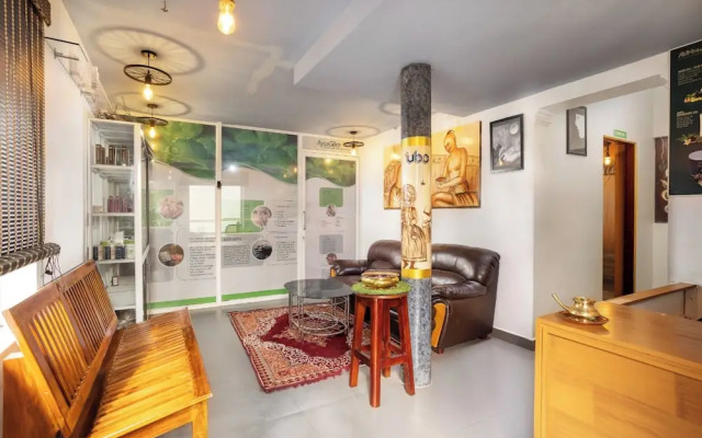 AyurGem Ayurveda Yoga &  Wellness Retreat