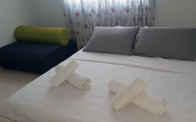 Cozy holyday apartament