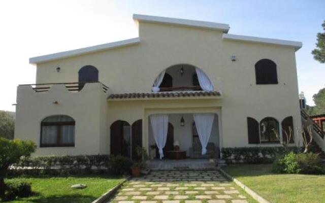 Villa Margherita Suite Breakfast