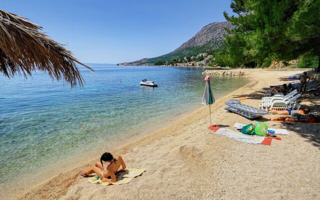Adriatic Beach Resort by Karisma