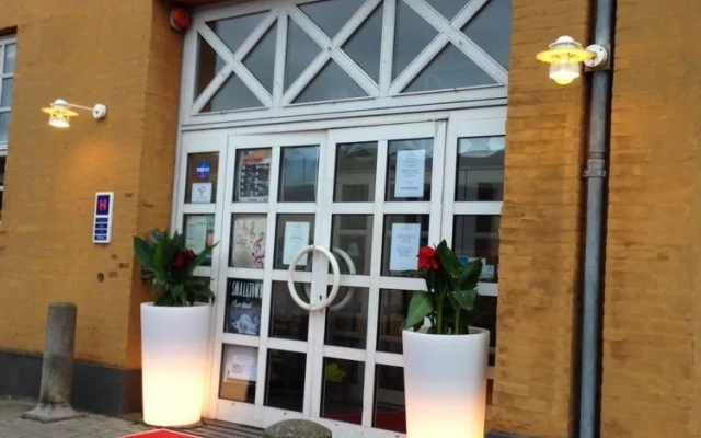 Hotel Jens Baggesen